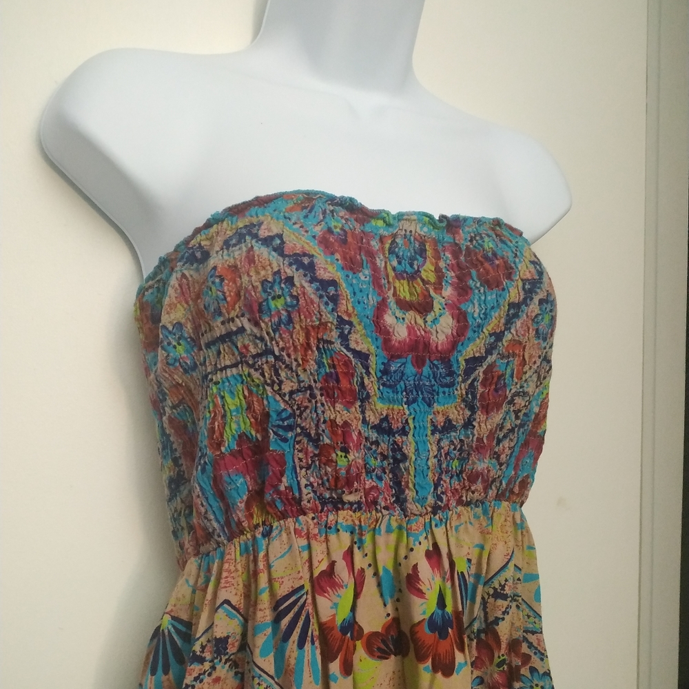 Angie Dress